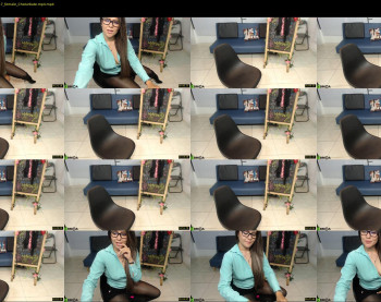 karitto__2 — 7 minute Chaturbate female cam show recording, 720p, Sep 6, 2019