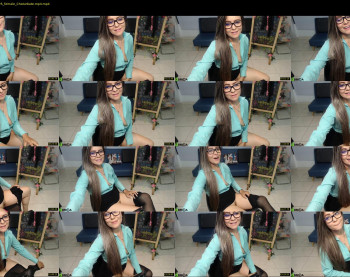 karitto__2 — 29 minute Chaturbate female cam show recording, 720p, Sep 7, 2019