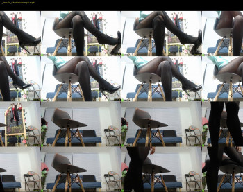 karitto__2 — 16 minute Chaturbate female cam show recording, 720p, Sep 7, 2019