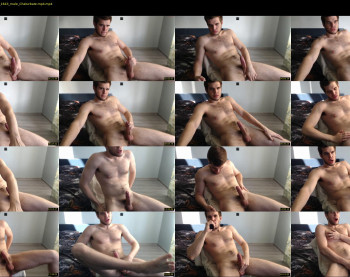 karmapolice_ — 23 minute Chaturbate male cam show recording, 720p, Sep 6, 2019