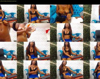 katherin_cruzz — 91 minute Chaturbate female cam show recording, 720p, Sep 6, 2019