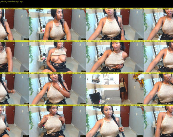 keila_lol — 102 minute Chaturbate female cam show recording, 720p, Sep 7, 2019