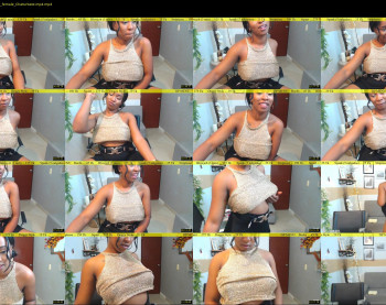 keila_lol — 14 minute Chaturbate female cam show recording, 720p, Sep 7, 2019