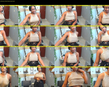 keila_lol — 17 minute Chaturbate female cam show recording, 720p, Sep 7, 2019