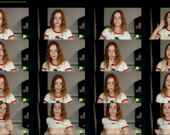 keira_knight — 6 minute Chaturbate female cam show recording, 720p, Sep 6, 2019