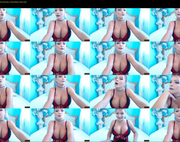 kellybabee — 3 minute Chaturbate female cam show recording, 720p, Sep 6, 2019