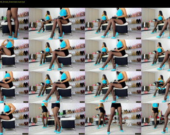 kendrarios — 80 minute Chaturbate female cam show recording, 720p, Sep 7, 2019