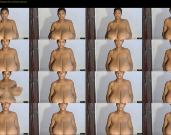 kristinamilan — 19 minute Chaturbate female cam show recording, 480p, Sep 6, 2019