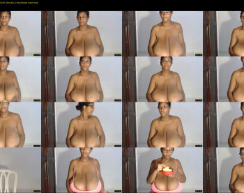 kristinamilan — 34 minute Chaturbate female cam show recording, 480p, Sep 6, 2019