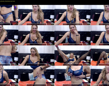 ladyjeen — 24 minute Chaturbate female cam show recording, 1080p, Sep 6, 2019