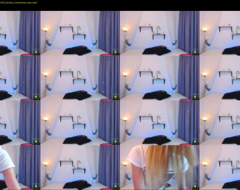 lana_taylor7 — 6 minute Chaturbate female cam show recording, 720p, Sep 6, 2019