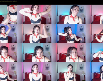 linda_morgan1 — 3 minute Chaturbate female cam show recording, 720p, Sep 6, 2019