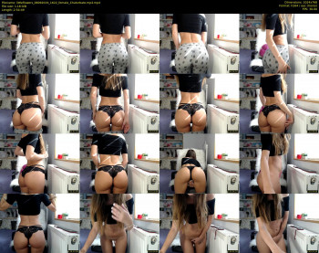 littleflowers — 175 minute Chaturbate female cam show recording, 720p, Sep 6, 2019