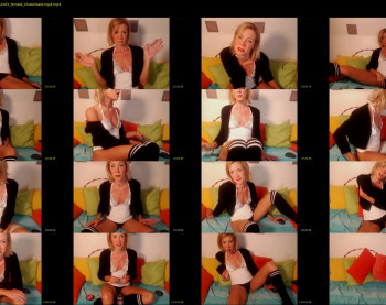 lola1981 — 91 minute Chaturbate female cam show recording, 720p, Sep 6, 2019