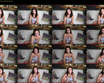 look_ — 29 minute Chaturbate female cam show recording, 1080p, Sep 6, 2019