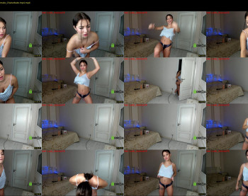 look_ — 36 minute Chaturbate female cam show recording, 1080p, Sep 7, 2019