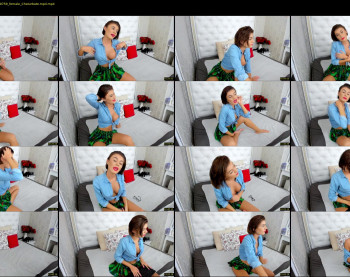 lorelaycandy — 29 minute Chaturbate female cam show recording, 720p, Sep 6, 2019