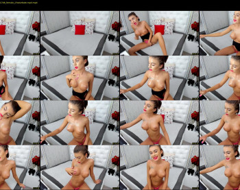 lorelaycandy — 29 minute Chaturbate female cam show recording, 720p, Sep 6, 2019