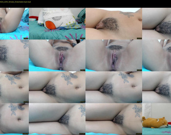 lorennahernandez — 82 minute Chaturbate female cam show recording, 720p, Sep 6, 2019