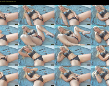 luxiehorny — 29 minute Chaturbate female cam show recording, 1080p, Sep 6, 2019