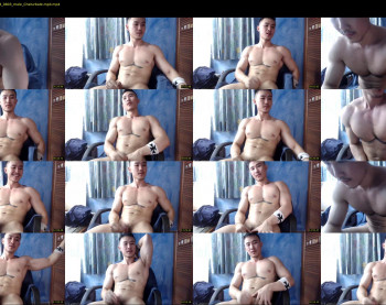 markogoldwolf — 23 minute Chaturbate male cam show recording, 480p, Sep 6, 2019
