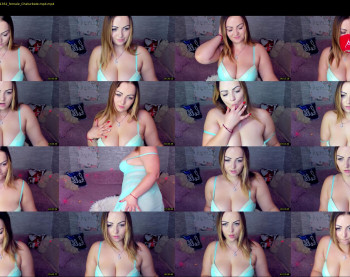 marrygrayes — 47 minute Chaturbate female cam show recording, 1080p, Sep 6, 2019