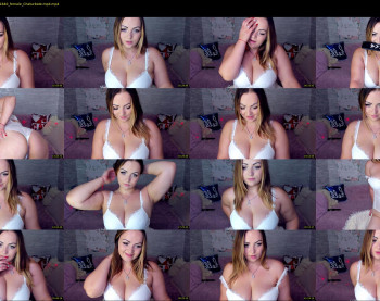 marrygrayes — 47 minute Chaturbate female cam show recording, 1080p, Sep 6, 2019