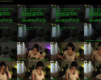 mila_ — 38 minute Chaturbate female cam show recording, 720p, Sep 6, 2019