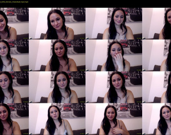 miladystarlight — 4 minute Chaturbate female cam show recording, 1080p, Sep 7, 2019
