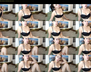 mimi_natali — 4 minute Chaturbate female cam show recording, 1080p, Sep 7, 2019