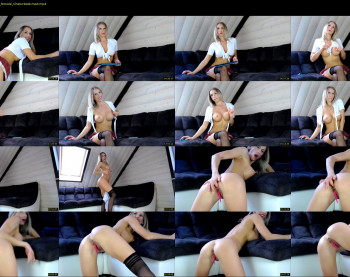 miss_x_ — 40 minute Chaturbate female cam show recording, 720p, Sep 6, 2019