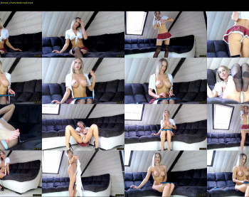 miss_x_ — 86 minute Chaturbate female cam show recording, 720p, Sep 6, 2019