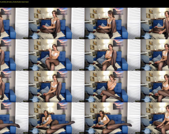 missclairdelune — 47 minute Chaturbate female cam show recording, 720p, Sep 7, 2019