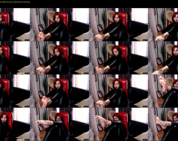 missmirandagd — 22 minute Chaturbate female cam show recording, 1080p, Sep 6, 2019