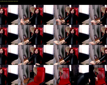 missmirandagd — 8 minute Chaturbate female cam show recording, 1080p, Sep 6, 2019