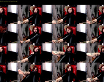 missmirandagd — 29 minute Chaturbate female cam show recording, 1080p, Sep 6, 2019
