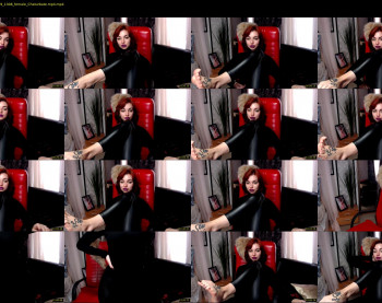missmirandagd — 29 minute Chaturbate female cam show recording, 1080p, Sep 6, 2019