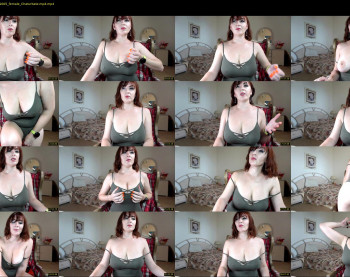 moonlight4u — 44 minute Chaturbate female cam show recording, 1080p, Sep 6, 2019