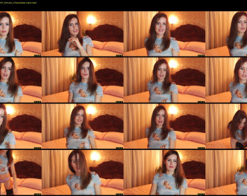 mysophiee — 29 minute Chaturbate female cam show recording, 1080p, Sep 7, 2019