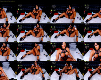 nadiaquine — 62 minute Chaturbate female cam show recording, 720p, Sep 7, 2019