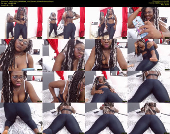 naomi_king — 73 minute Chaturbate female cam show recording, 480p, Sep 6, 2019