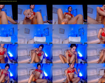 natalie_clark1 — 29 minute Chaturbate female cam show recording, 1080p, Sep 7, 2019