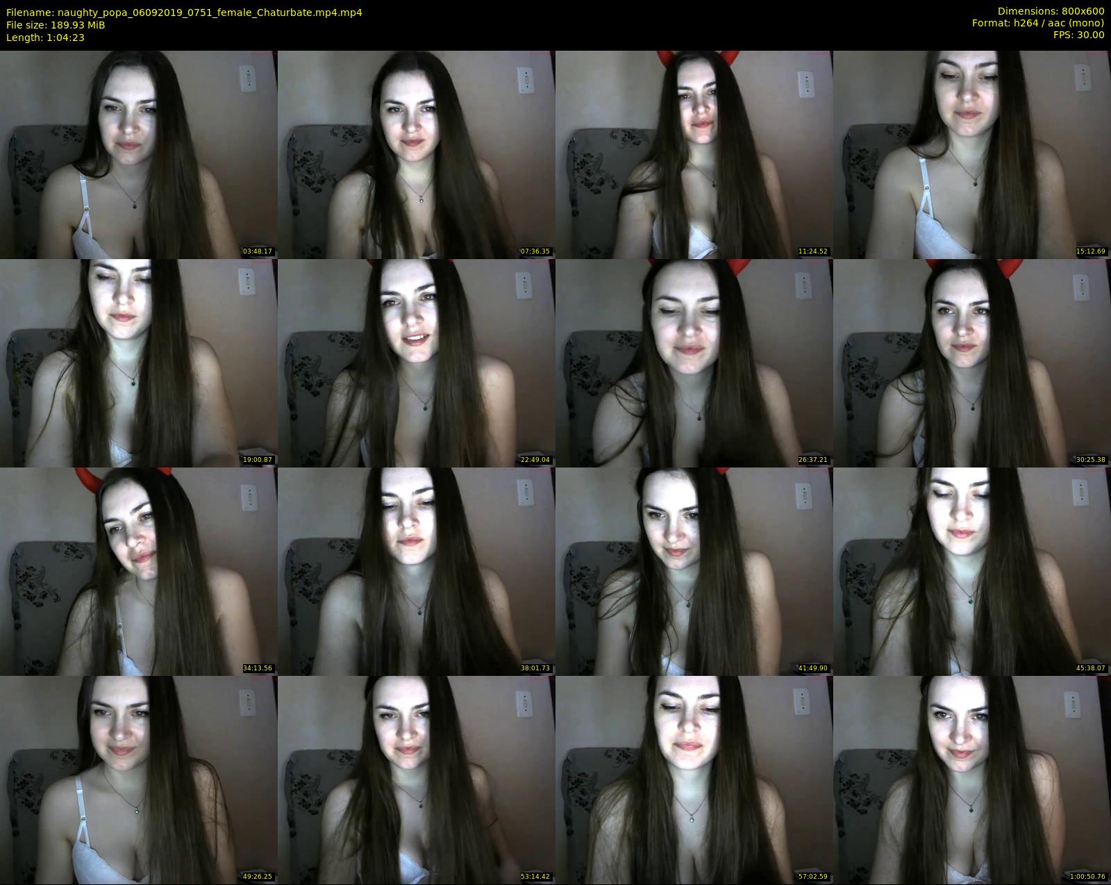 naughty_popa — 65 minute Chaturbate female cam show recording, 480p, Sep 6, 2019