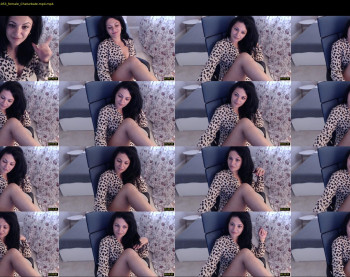 nightssecret — 10 minute Chaturbate female cam show recording, 1080p, Sep 6, 2019