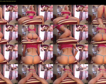 olesia_sean — 29 minute Chaturbate couple cam show recording, 1080p, Sep 6, 2019