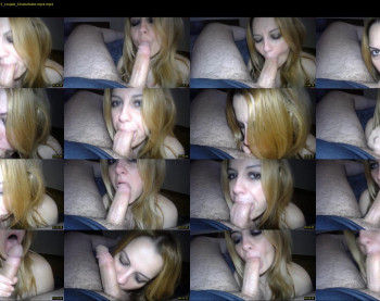 oraljessie — 11 minute Chaturbate couple cam show recording, 720p, Sep 6, 2019