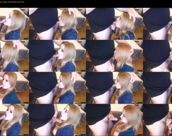 oraljessie — 3 minute Chaturbate couple cam show recording, 1080p, Sep 6, 2019