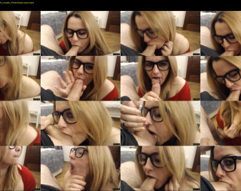 oraljessie — 14 minute Chaturbate couple cam show recording, 1080p, Sep 7, 2019