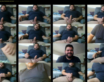 orion_63 — 57 minute Chaturbate male cam show recording, 480p, Sep 6, 2019