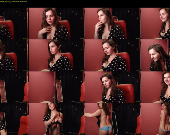 p1ece_of_me — 32 minute Chaturbate female cam show recording, 720p, Sep 6, 2019